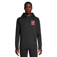 Ripzone Men's Harvey Pullover Hoodie