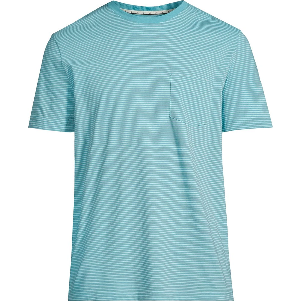 Ripzone Men's Nanoose T Shirt