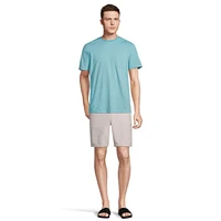 Ripzone Men's Nanoose T Shirt