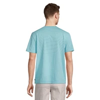 Ripzone Men's Nanoose T Shirt