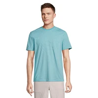 Ripzone Men's Nanoose T Shirt