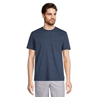 Ripzone Men's Nanoose T Shirt