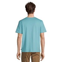 Ripzone Men's Ross T Shirt