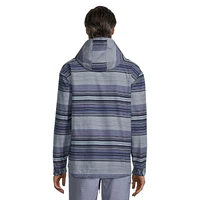 Ripzone Men's Dryden Pullover Hoodie