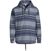 Ripzone Men's Dryden Pullover Hoodie