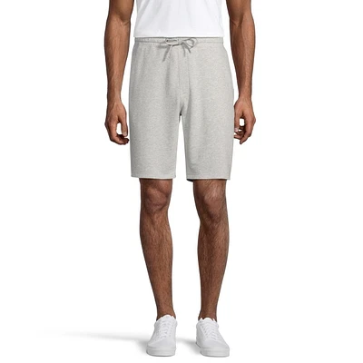 Ripzone Men's Wilson 19-in Fleece Shorts