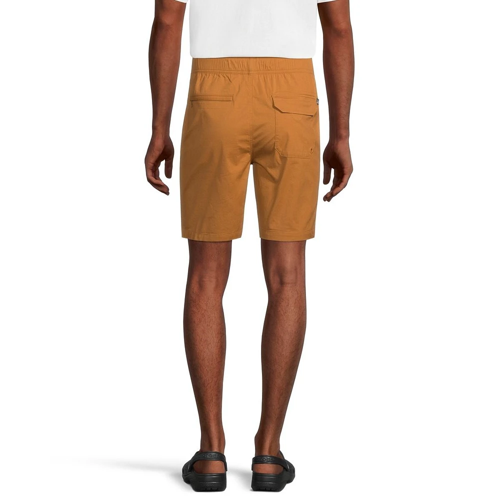 Ripzone Men's Erie 18-in Shorts