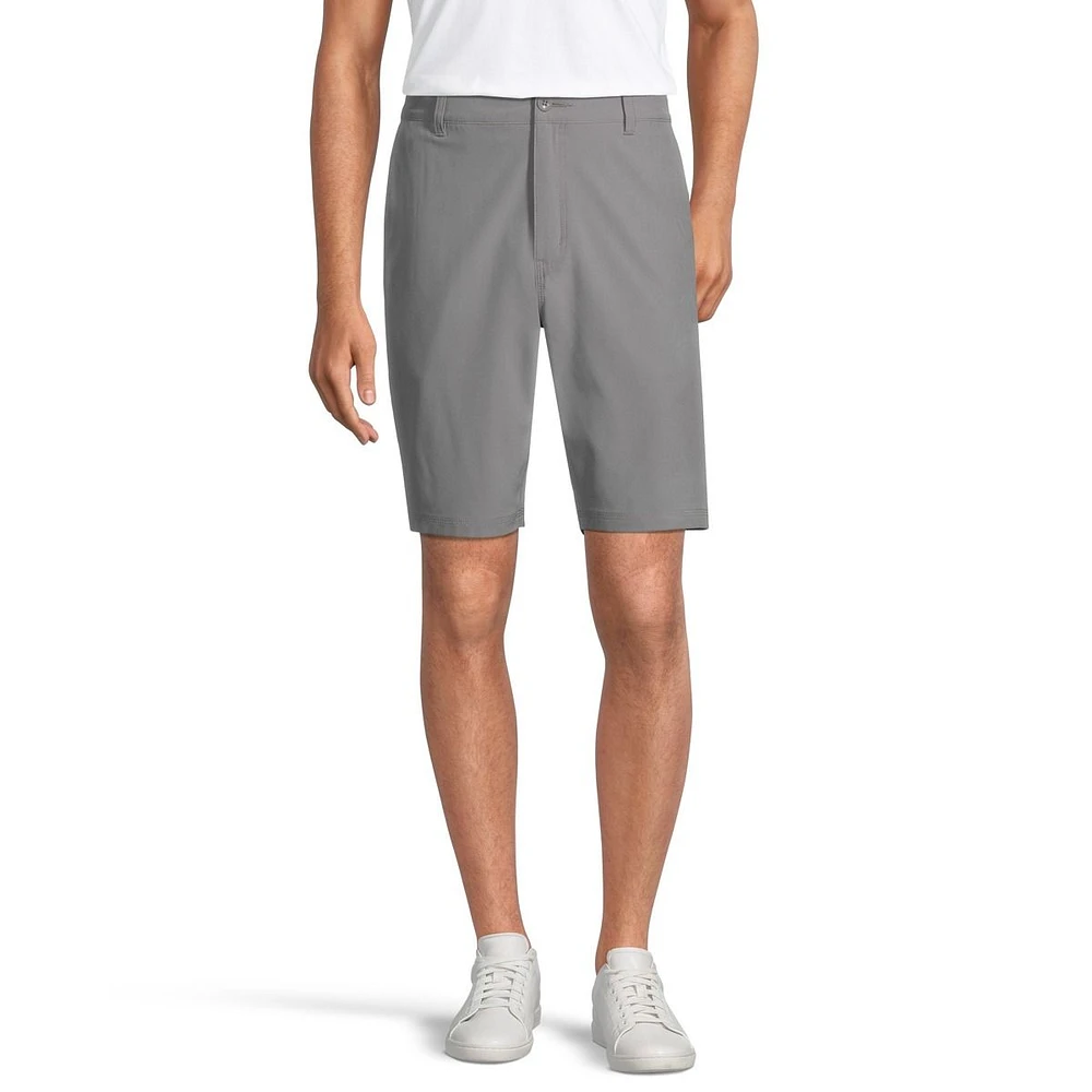 Ripzone Men's Neys 20-in Hybrid Shorts