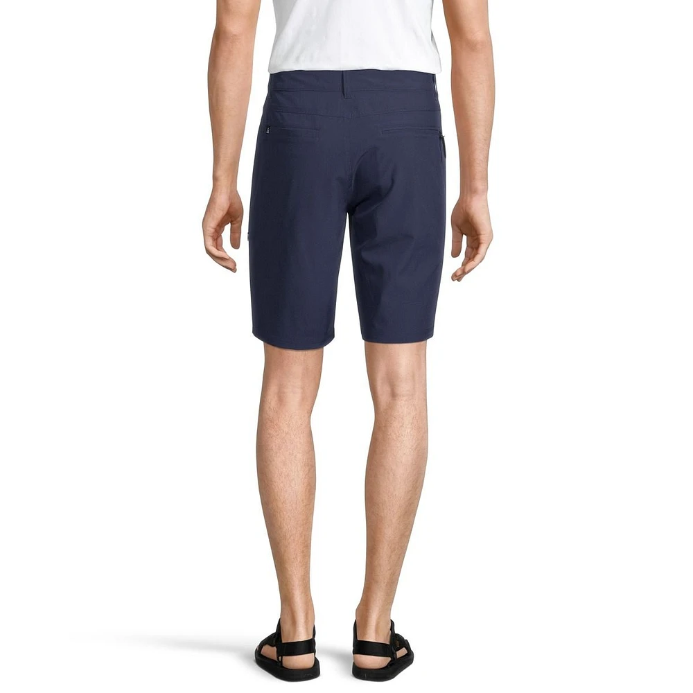 Ripzone Men's Neys 20-in Hybrid Shorts