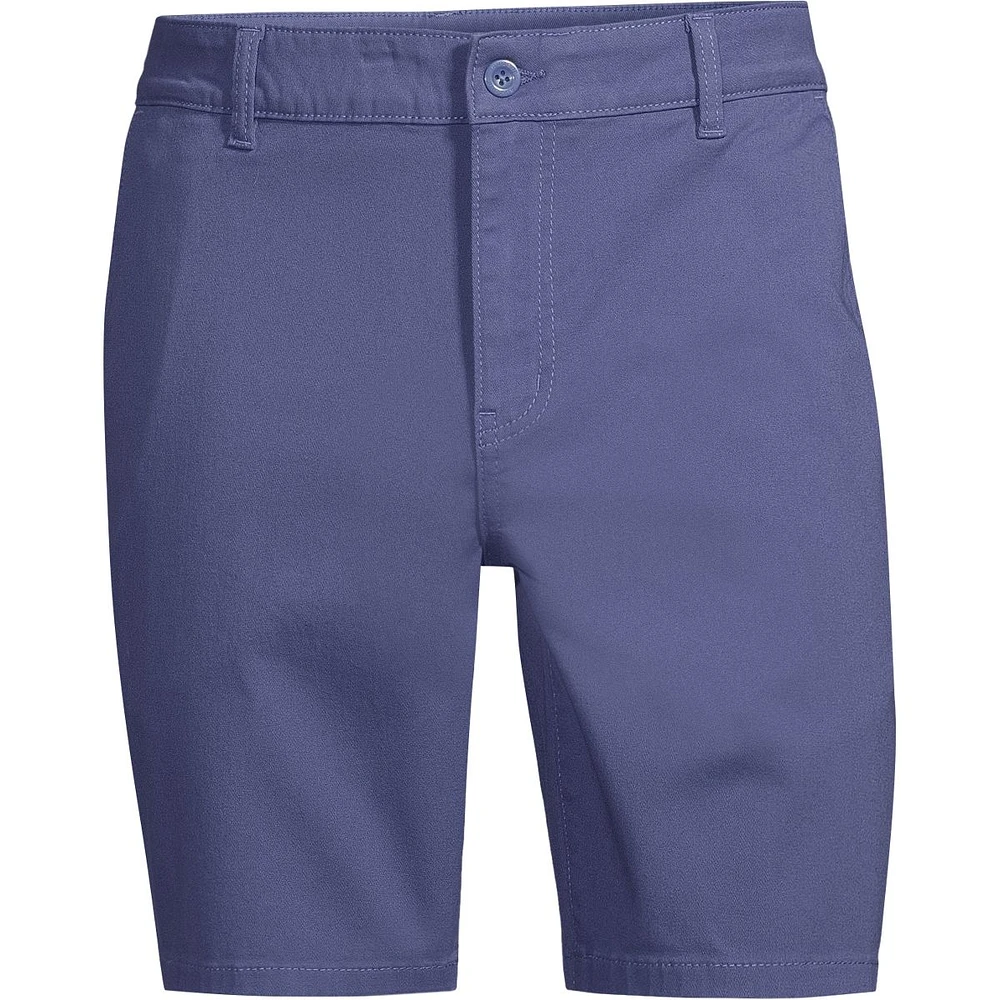 Ripzone Men's Coal 19-in Chino Shorts