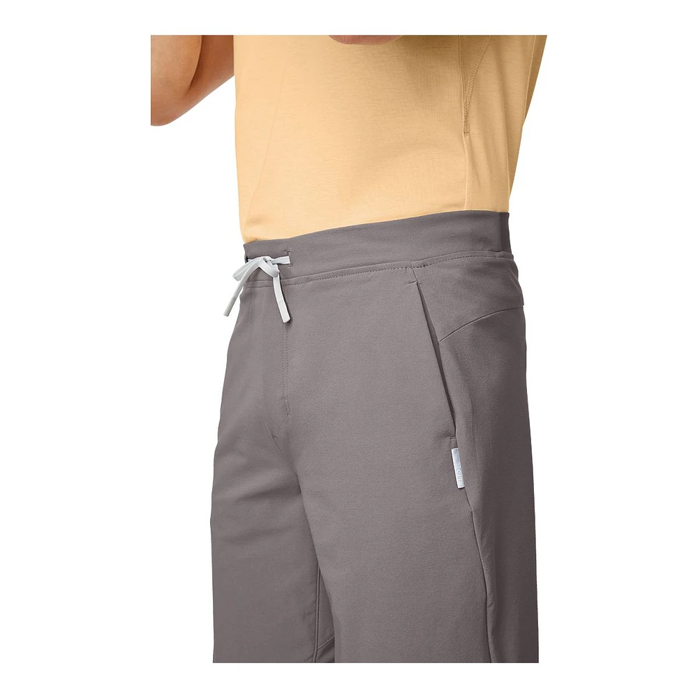 Friday FWD Men's Stretch Commuter Shorts