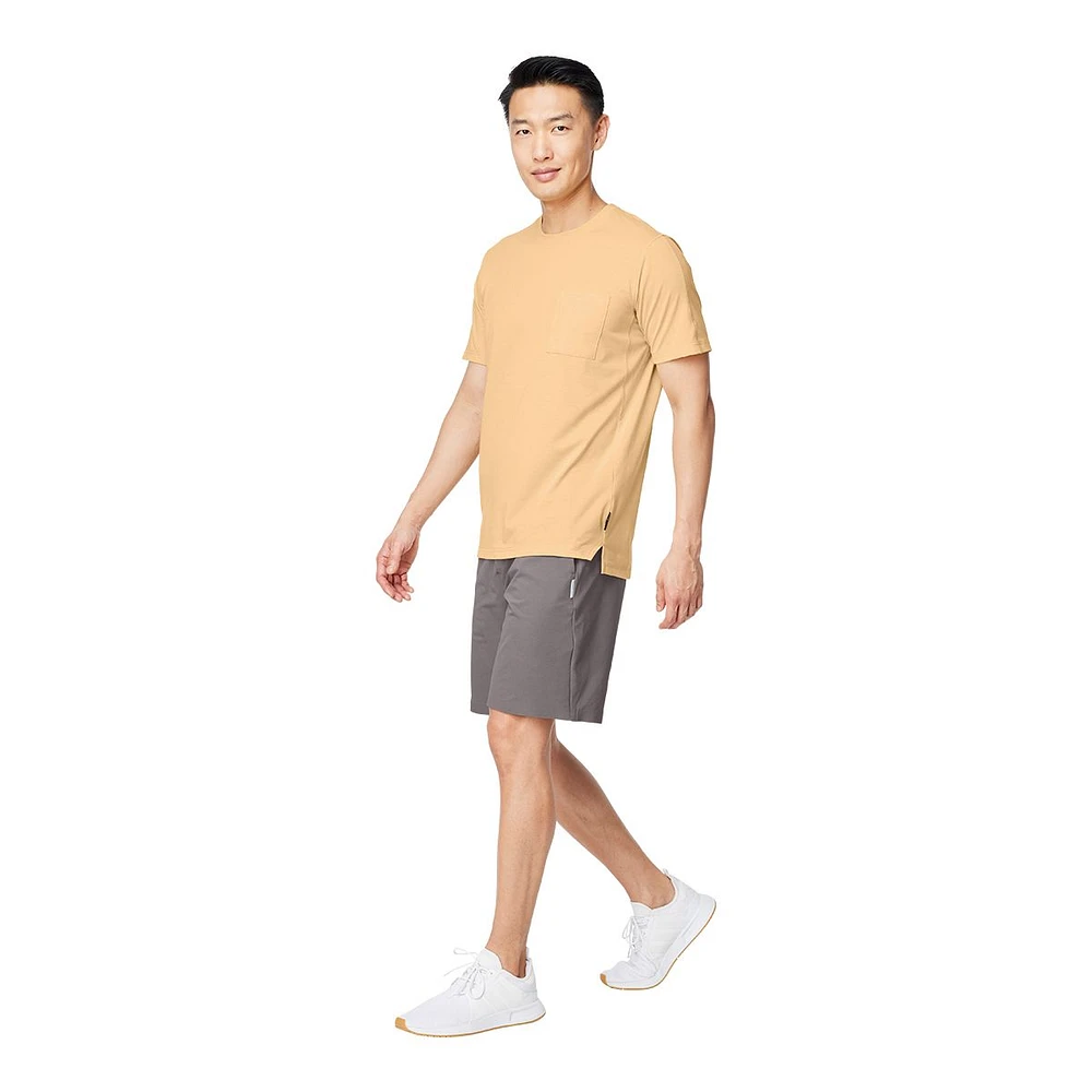 Friday FWD Men's Stretch Commuter Shorts