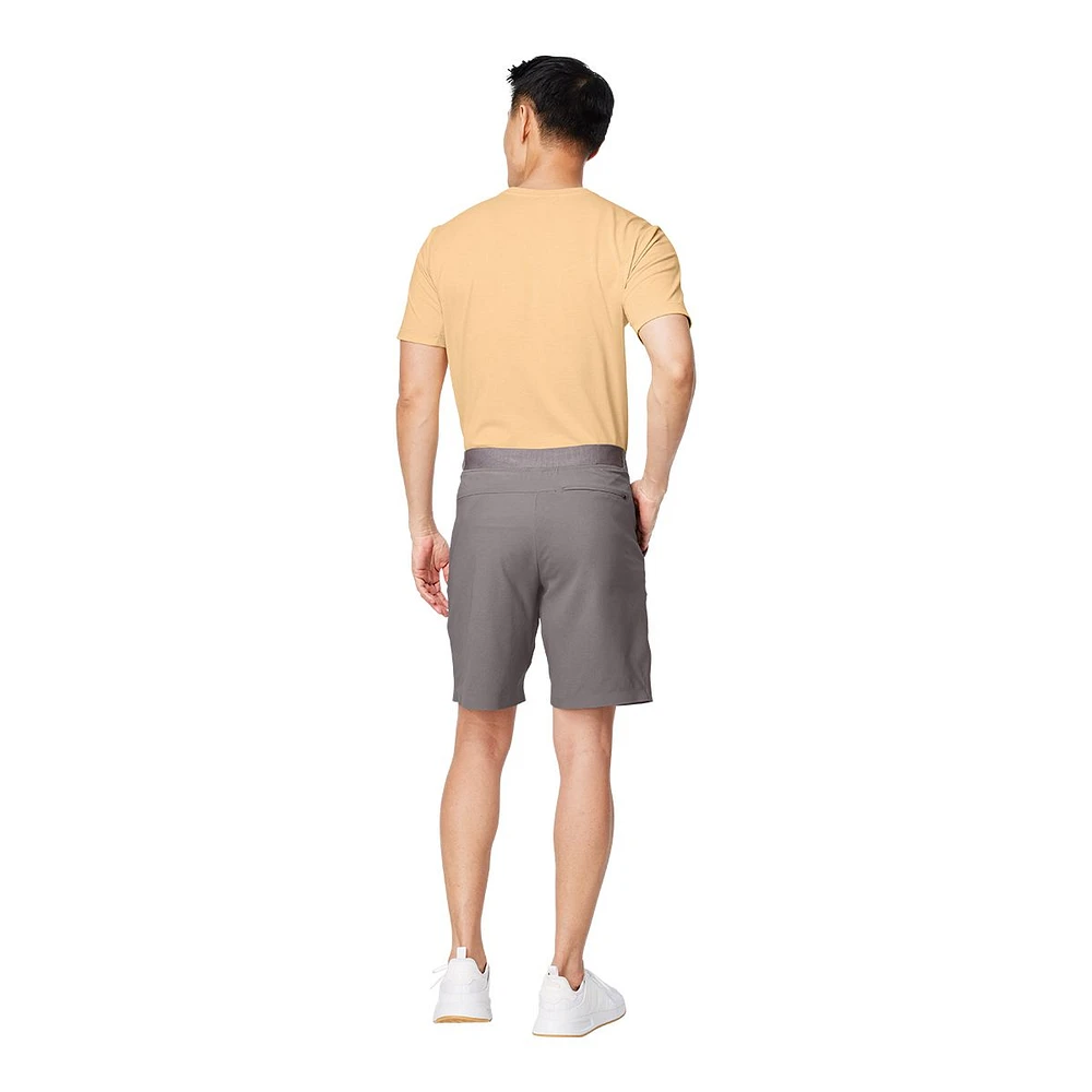 Friday FWD Men's Stretch Commuter Shorts