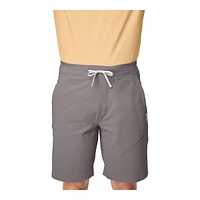 Friday FWD Men's Stretch Commuter Shorts