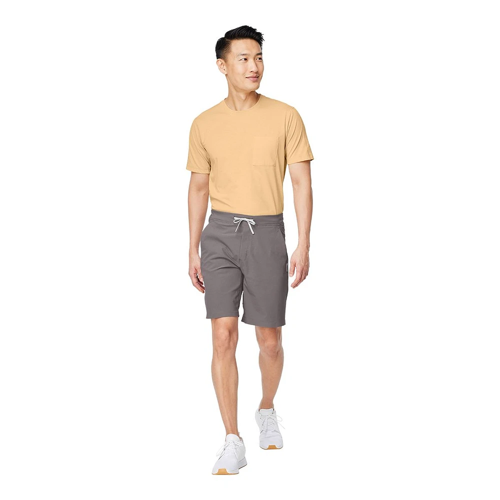 Friday FWD Men's Stretch Commuter Shorts