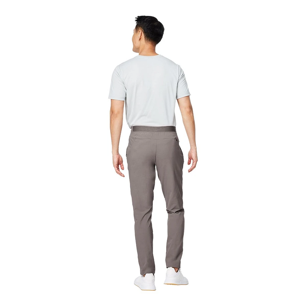 FWD Men's Friday Stretch Commuter Pants