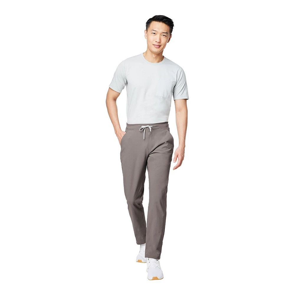 FWD Men's Friday Stretch Commuter Pants