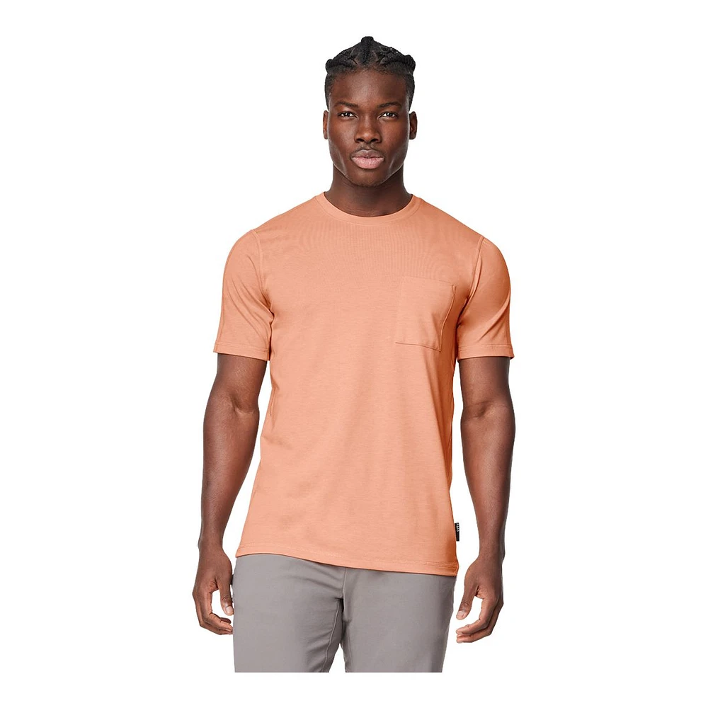 FWD Men's Friday Drirelease T Shirt