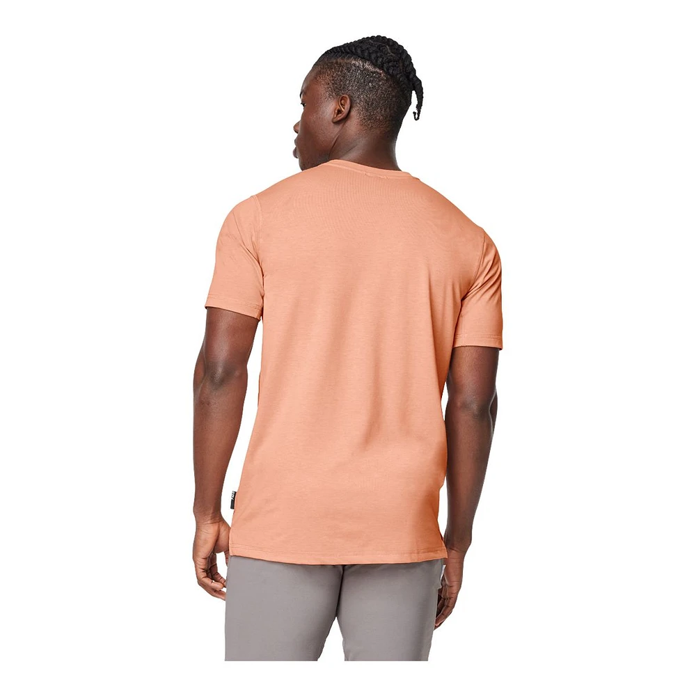 FWD Men's Friday Drirelease T Shirt