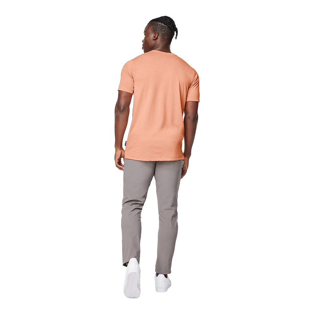 FWD Men's Friday Drirelease T Shirt