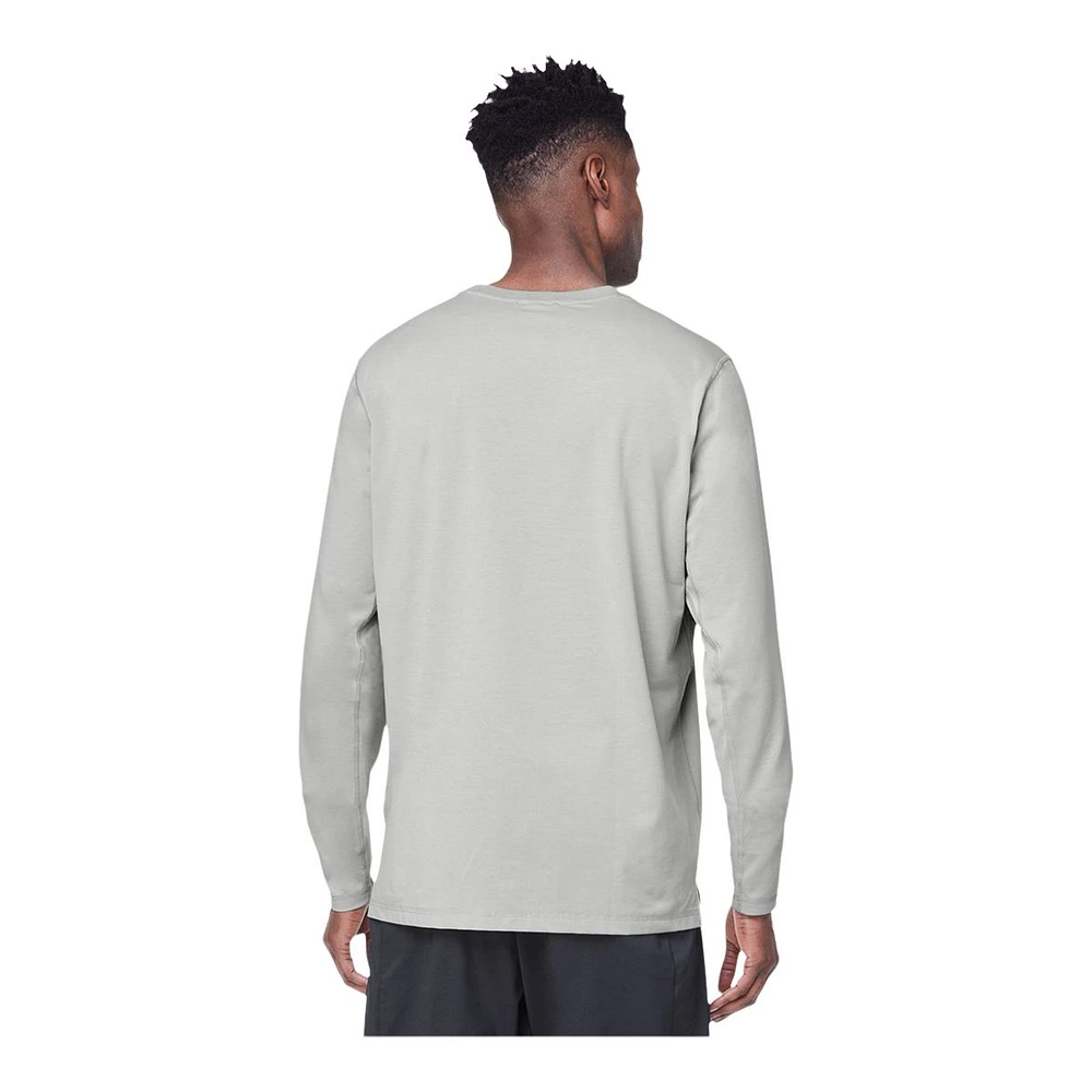 FWD Men's Friday Drirelease Long Sleeve T Shirt