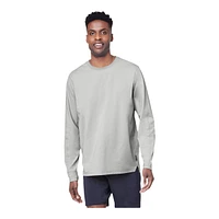 FWD Men's Friday Drirelease Long Sleeve T Shirt