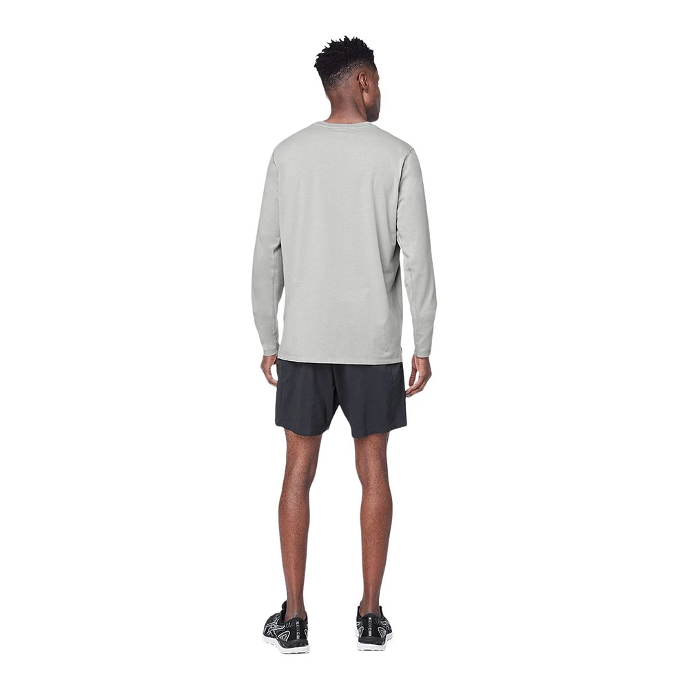 FWD Men's Friday Drirelease Long Sleeve T Shirt