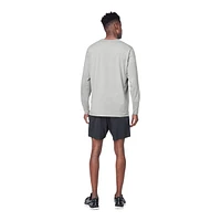 FWD Men's Friday Drirelease Long Sleeve T Shirt