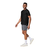 FWD Men's Free Pima Offset T Shirt