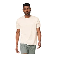 FWD Men's Free Pima Offset T-Shirt