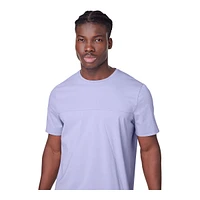 FWD Men's Free Pima Offset T-Shirt