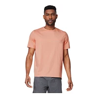 FWD Men's Free Pima Offset T-Shirt