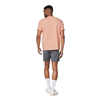 FWD Men's Free Pima Offset T-Shirt