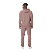 FWD Men's Free Terry Long Sleeve Hoodie