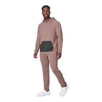 FWD Men's Free Terry Long Sleeve Hoodie