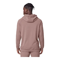 FWD Men's Free Terry Long Sleeve Hoodie