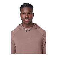 FWD Men's Free Terry Long Sleeve Hoodie