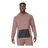 FWD Men's Free Terry Long Sleeve Hoodie