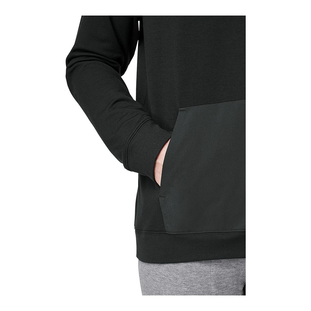 FWD Men's Free Terry Long Sleeve Hoodie