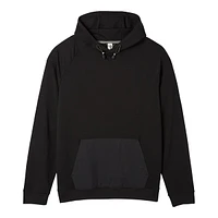 FWD Men's Free Terry Long Sleeve Hoodie