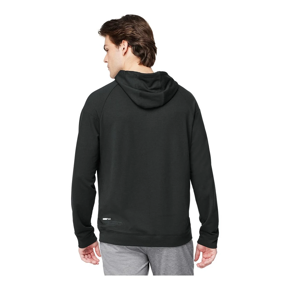 FWD Men's Free Terry Long Sleeve Hoodie