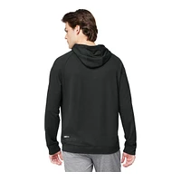 FWD Men's Free Terry Long Sleeve Hoodie