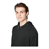 FWD Men's Free Terry Long Sleeve Hoodie