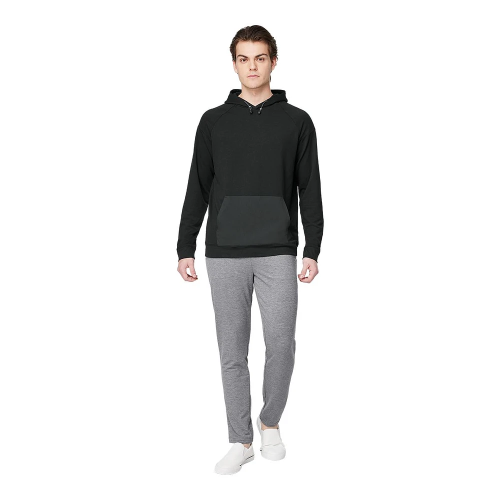 FWD Men's Free Terry Long Sleeve Hoodie