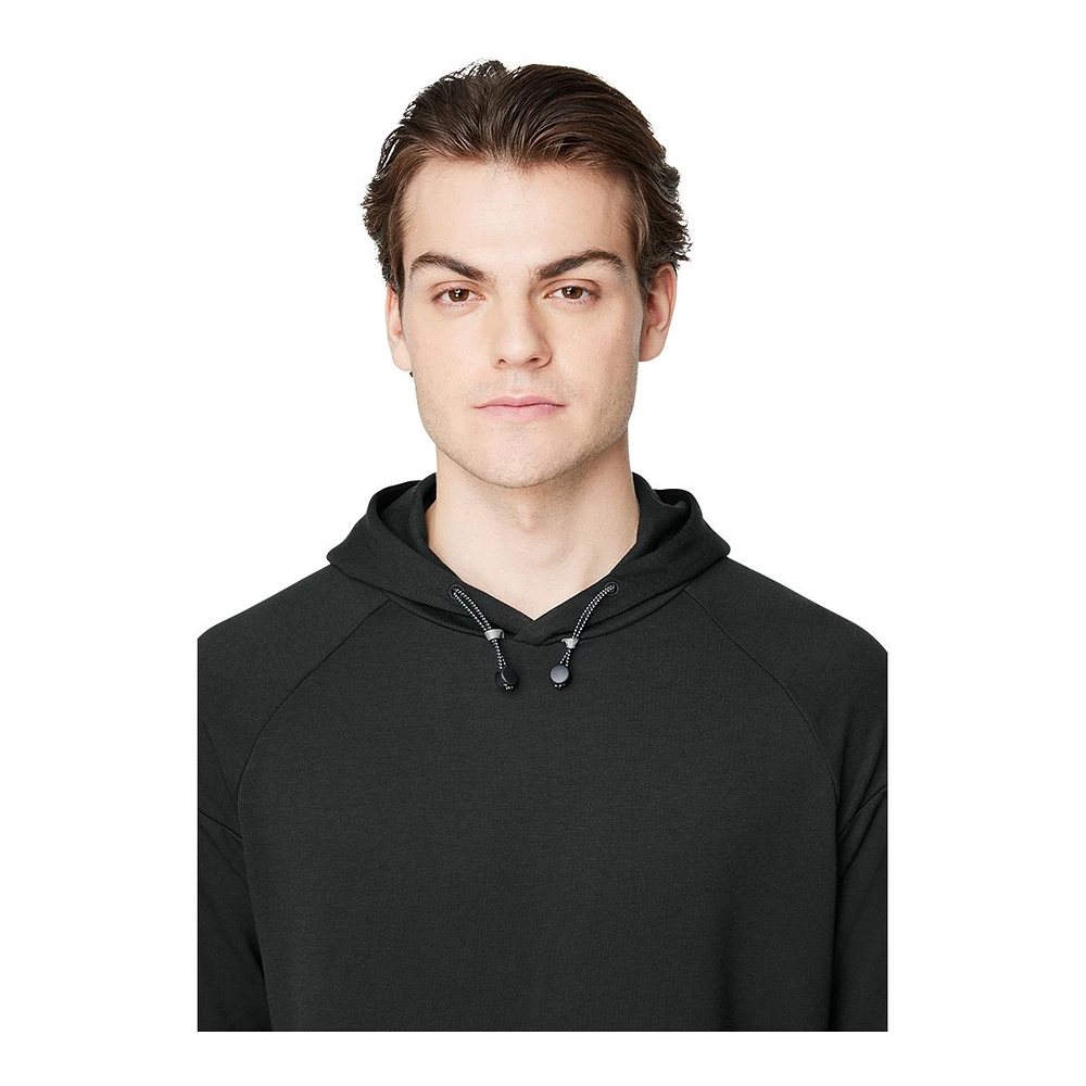 FWD Men's Free Terry Long Sleeve Hoodie