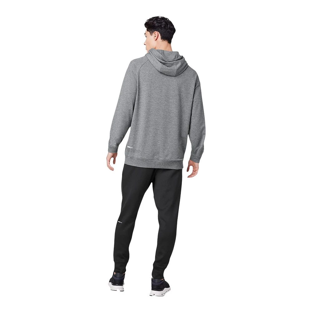 FWD Men's Free Terry Long Sleeve Hoodie