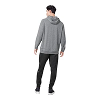 FWD Men's Free Terry Long Sleeve Hoodie