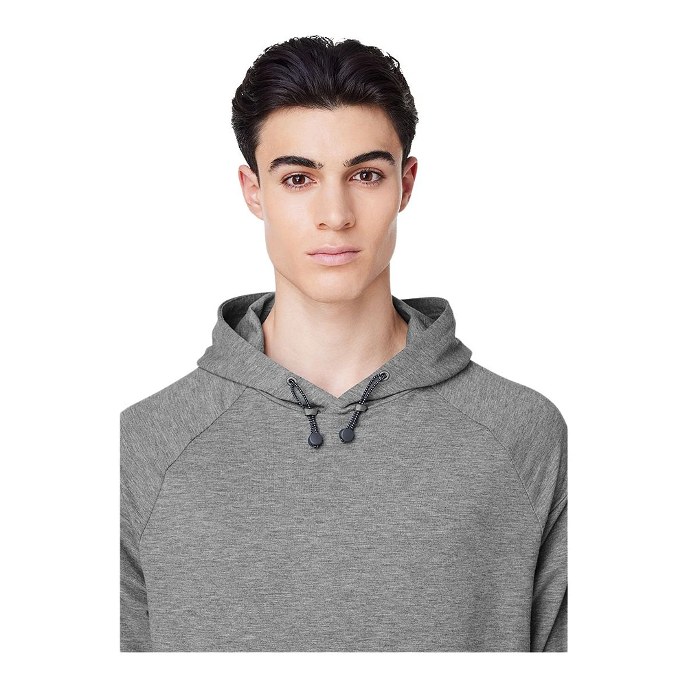 FWD Men's Free Terry Long Sleeve Hoodie