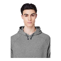 FWD Men's Free Terry Long Sleeve Hoodie