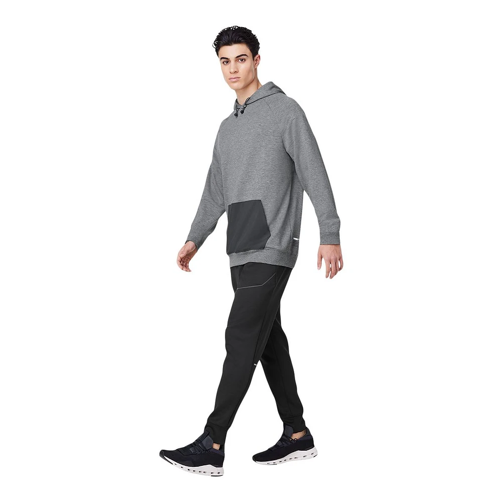 FWD Men's Free Terry Long Sleeve Hoodie